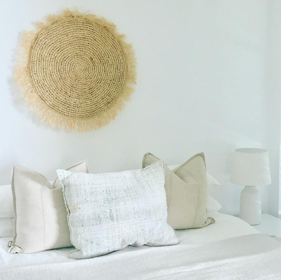 Sensom Boutique Bed And Breakfast Sapphire Beach Zewnętrze zdjęcie