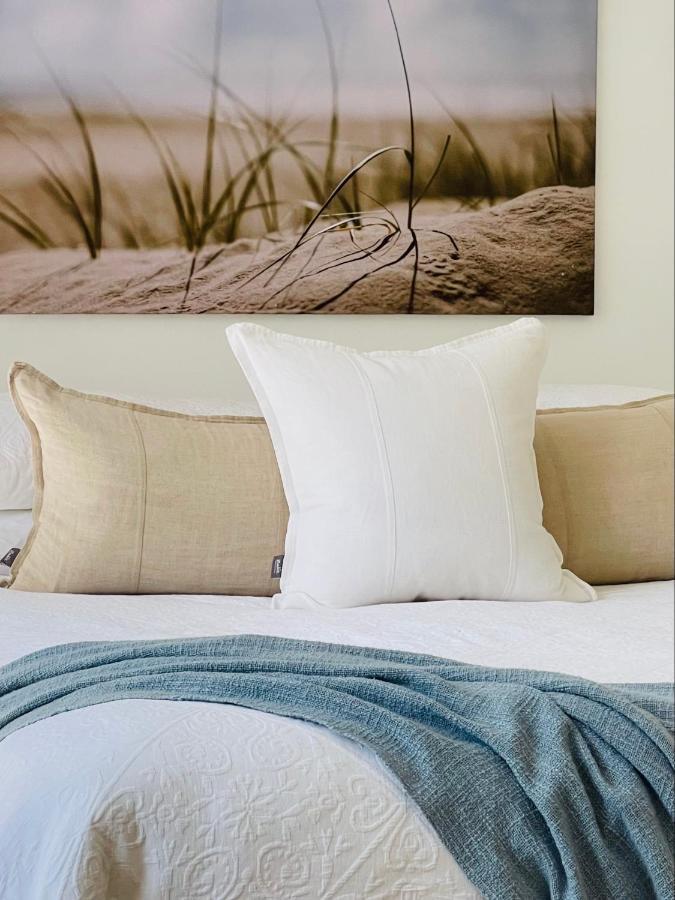 Sensom Boutique Bed And Breakfast Sapphire Beach Zewnętrze zdjęcie
