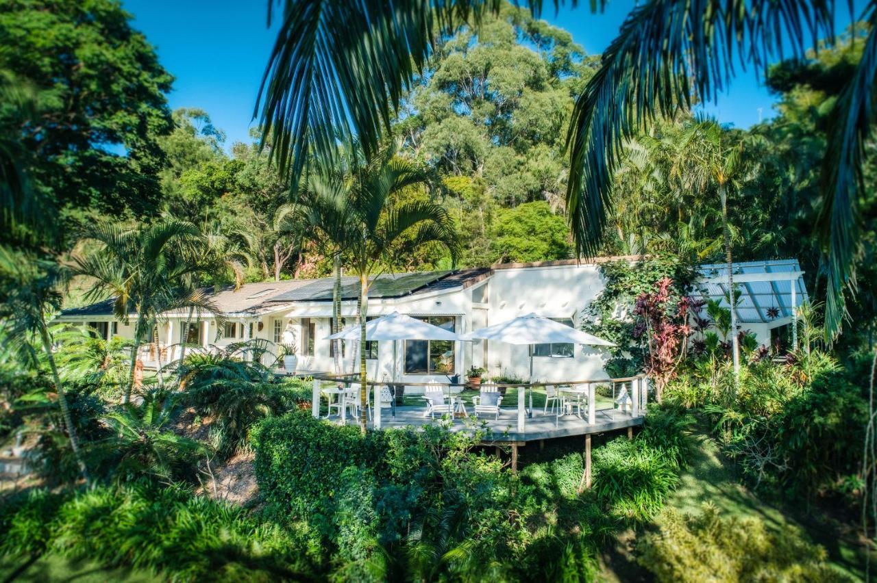 Sensom Boutique Bed And Breakfast Sapphire Beach Zewnętrze zdjęcie