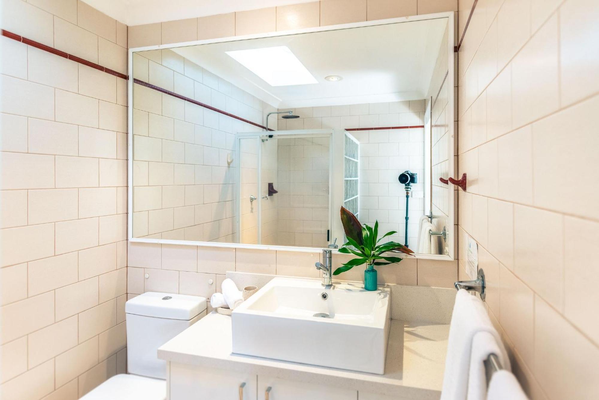 Sensom Boutique Bed And Breakfast Sapphire Beach Zewnętrze zdjęcie