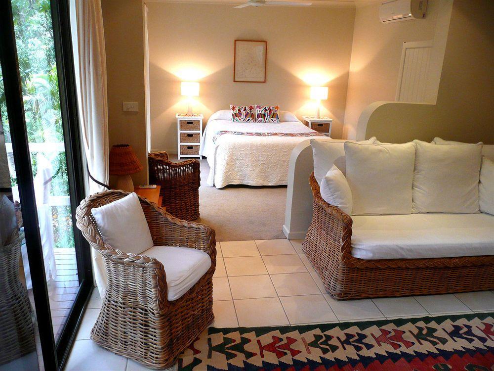 Sensom Boutique Bed And Breakfast Sapphire Beach Zewnętrze zdjęcie