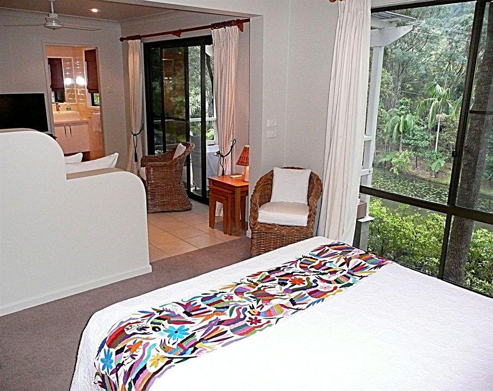 Sensom Boutique Bed And Breakfast Sapphire Beach Zewnętrze zdjęcie