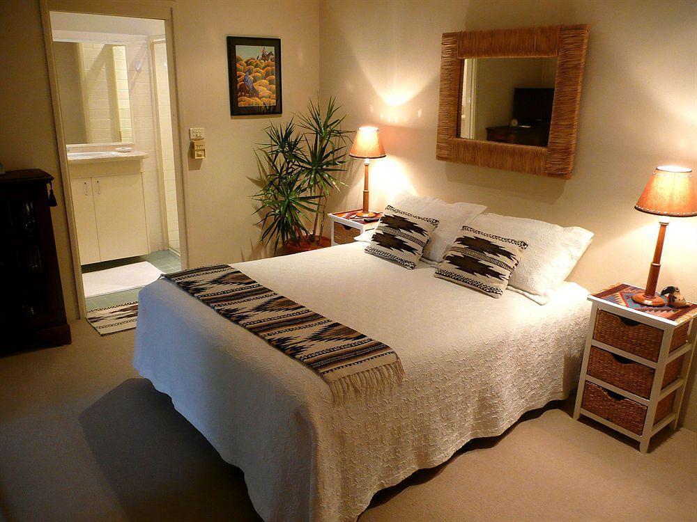 Sensom Boutique Bed And Breakfast Sapphire Beach Zewnętrze zdjęcie