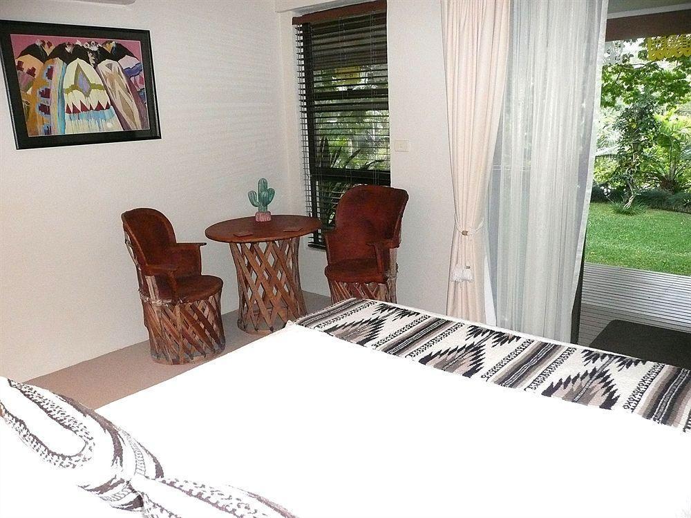 Sensom Boutique Bed And Breakfast Sapphire Beach Zewnętrze zdjęcie