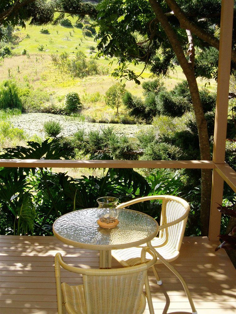 Sensom Boutique Bed And Breakfast Sapphire Beach Zewnętrze zdjęcie